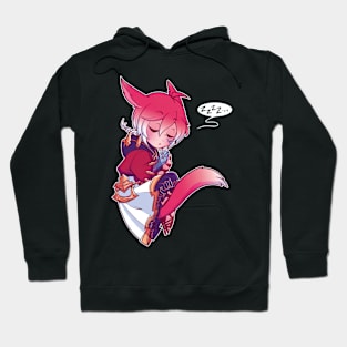 Sleepy G'raha Hoodie